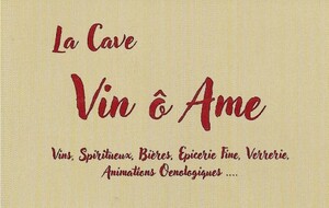 la cave vin ô ame