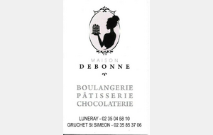 boulangerie Debonne