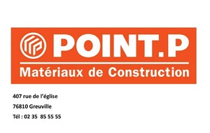 point P