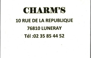 Charm's