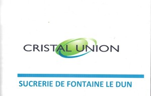 Cristal union