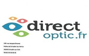 direct optic