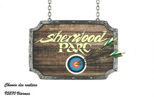 sherwood parc