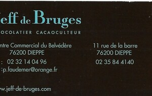 Jeff de Bruges