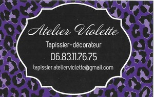 Atelier Violette