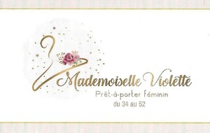 Mademoiselle Violette