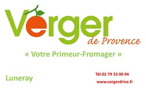 Verger de Provence