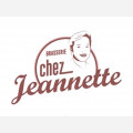 Brasserie Chez Jeannette Luneray