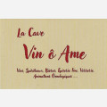 la cave vin ô ame