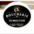 Boucherie Dumoutier Luneray