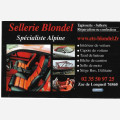 Sellerie Blondel
