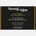 varengevigne