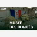 musée des blindés