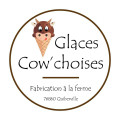 les glaces cow 'choises