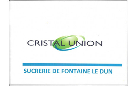 Cristal union