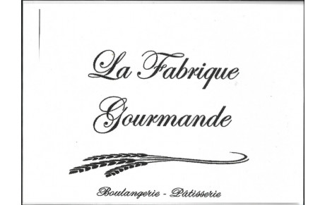 La fabrique gourmande
