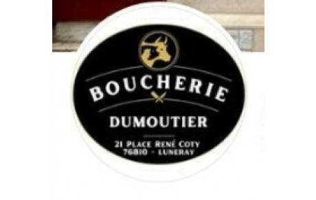 Boucherie Dumoutier Luneray