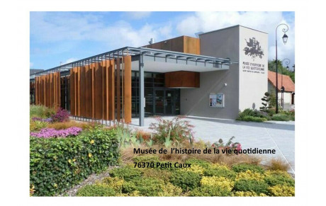 Musée de la vie quotidienne