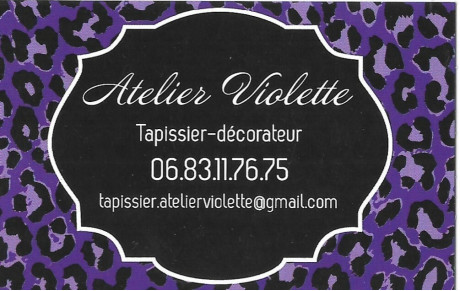 Atelier Violette