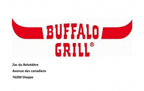 Buffalo grill
