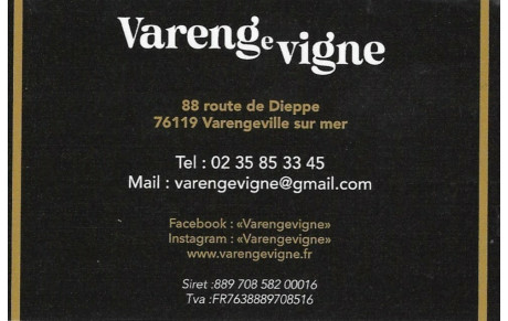 varengevigne