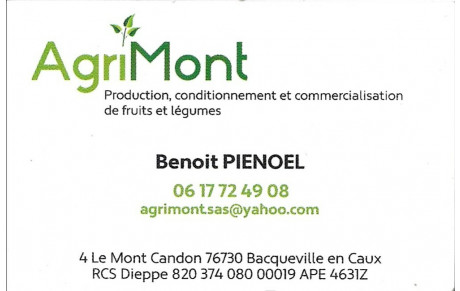 Agrimont